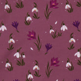 The Snow Drops-Sweatshirt 152